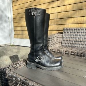 John Fluevog Bond Girls 8.5